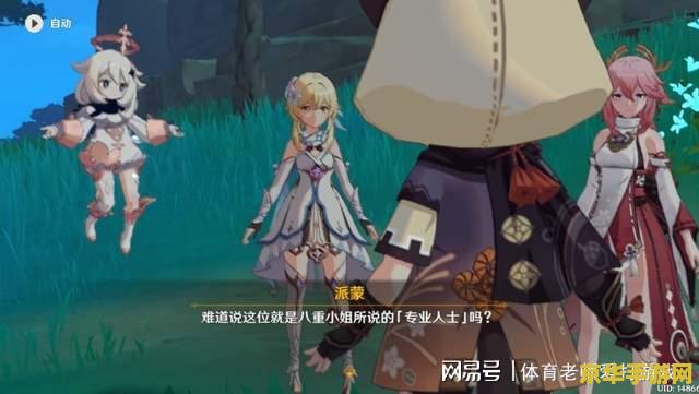 原神特产稻妻：游戏中的文化与特色