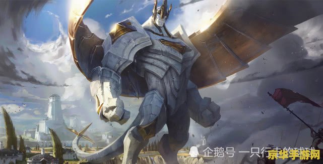 lol刀锋 英雄联盟之刀锋意志：无畏的战场先锋
