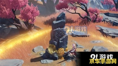 原神层岩巨渊铁门怎么开 原神层岩巨渊铁门开启方法