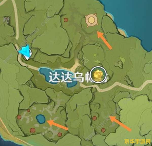 原神世界任务多 原神世界任务系统深度解析
