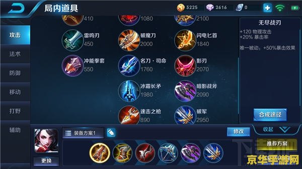 王者荣耀122区叫什么 王者荣耀122区：荣耀之巅