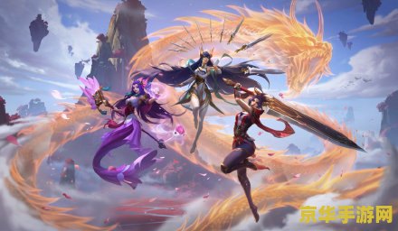 lol迦娜 英雄联盟之风仙子迦娜