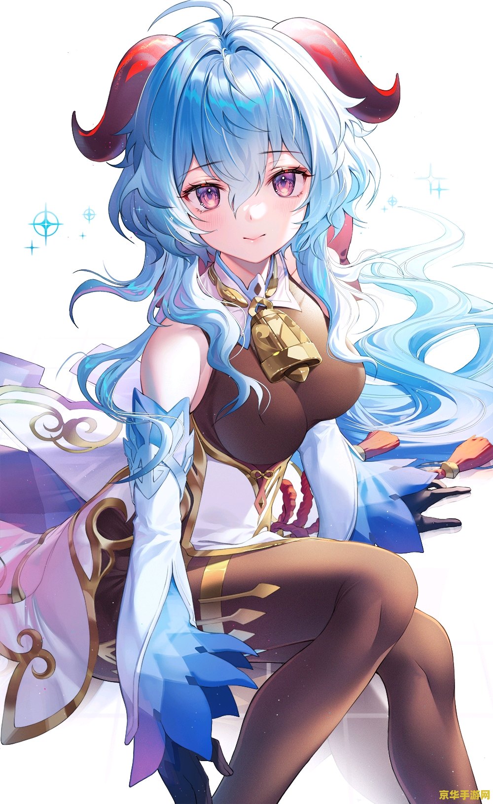 原神长篇动画：游戏与动画的完美融合