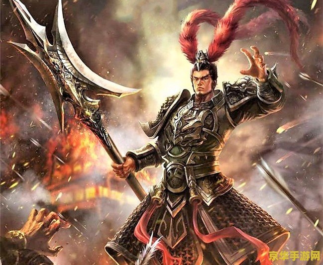 梦三国马超：勇猛无双的西凉猛将