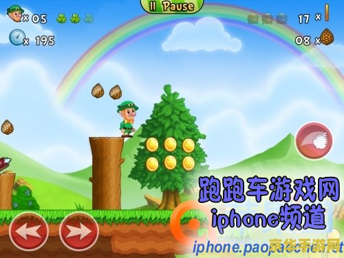 在线小游戏超级玛丽 超级玛丽，经典再现！