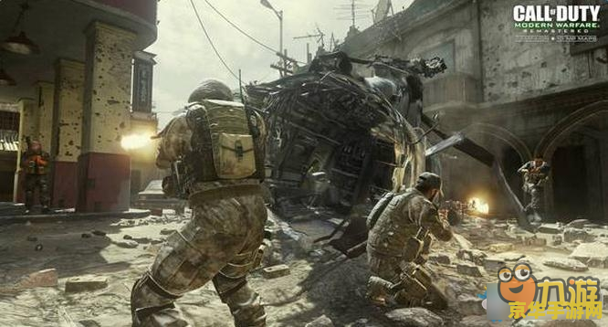 使命召唤核弹怎么躲 使命召唤：核弹的威胁与躲避策略