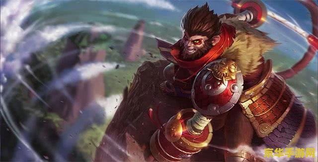 lol杰斯 英雄联盟杰斯：一位全能战士的崛起