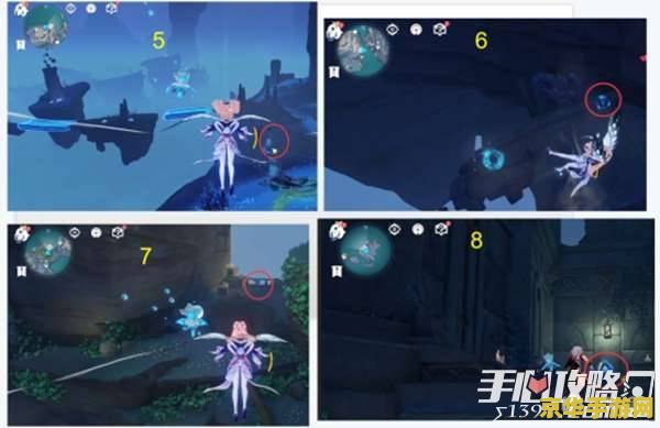 原神渊下宫多少键纹