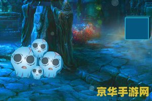 海底世界小游戏