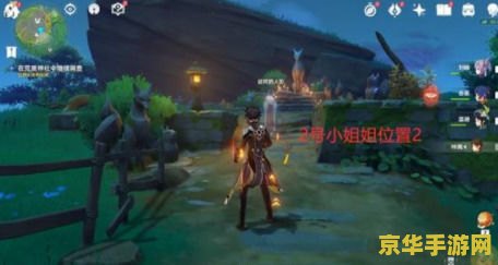 原神 利用留念镜调查 原神利用留念镜调查