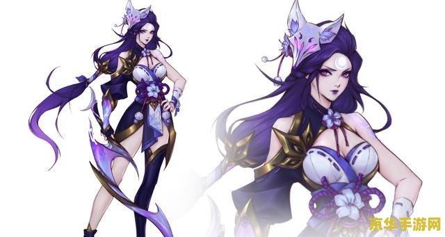 英雄联盟豹女终极魔典出装