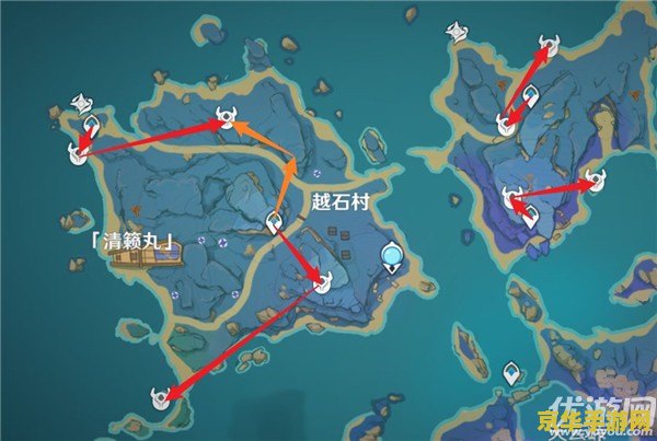 原神血量最高多少：深度解析与角色成长