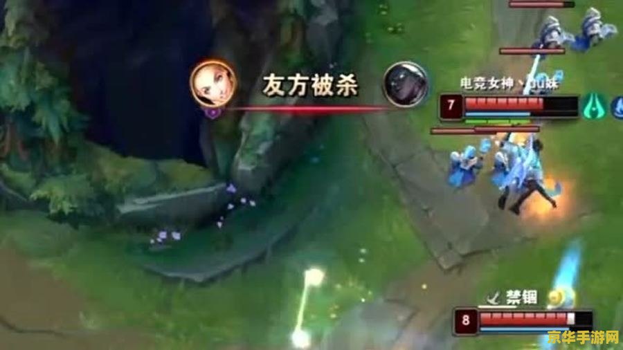 英雄联盟瞎子打野路线