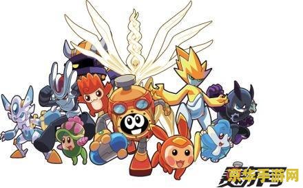 赛尔号光明的救赎游戏背景