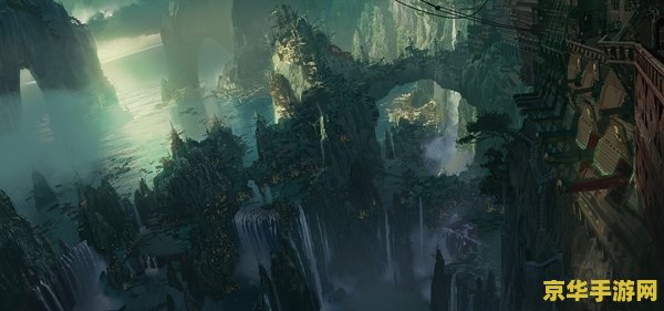 lol比尔吉沃特 英雄联盟比尔吉沃特：海洋之城的游戏背景与独特魅力