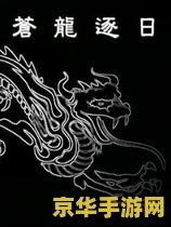 金庸群侠传之苍龙逐日地图