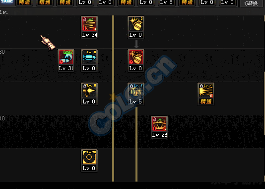 DNF弹药PK加点攻略