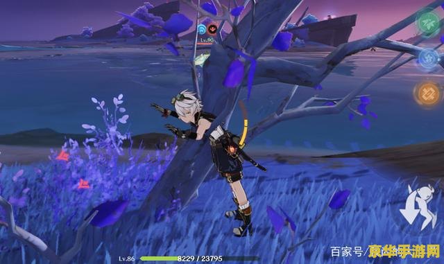 原神雷神平民队伍
