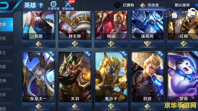 王者荣耀如何才有排名