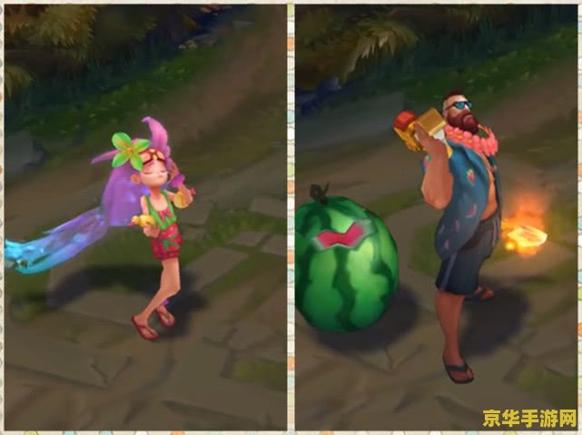 lol龙年限定皮肤 英雄联盟龙年限定皮肤：珍贵的游戏记忆