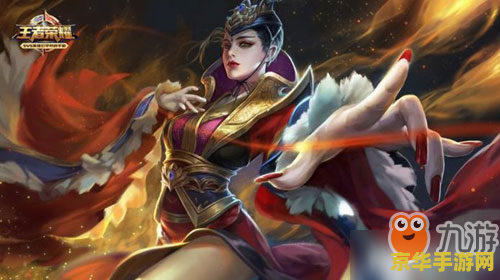 武则天王者荣耀如何弄 建议：王者荣耀：武则天的玩法解析与攻略