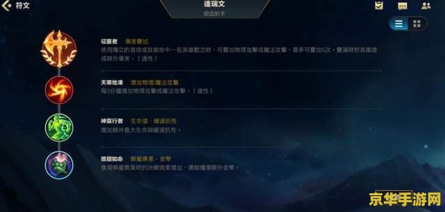 建议：英雄联盟手游小鱼人wq：技巧与策略，让你成为游戏中的佼佼者