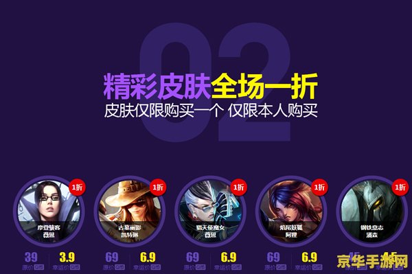 建议：2021英雄联盟九月幸运召唤师：游戏内的幸运儿们揭秘