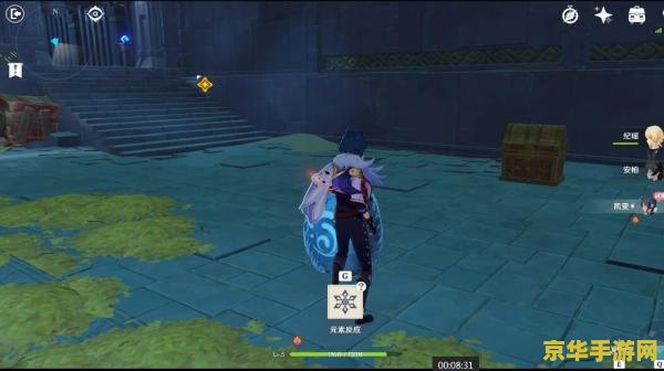 原神任务大全主线 建议：原神：主线任务全解析