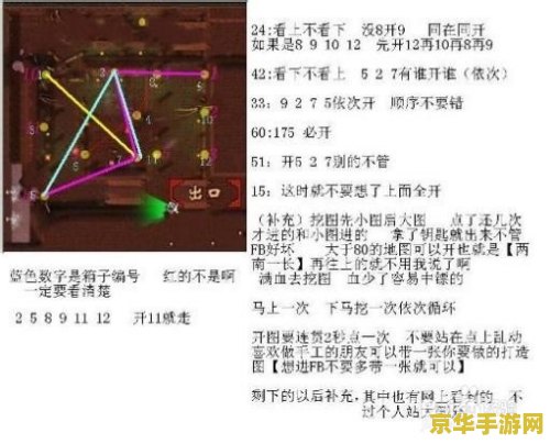 天龙八部挖宝技巧 建议：天龙八部挖宝秘籍：掌握技巧，轻松成为富翁