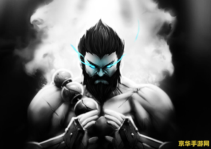 英雄联盟varus 建议：英雄联盟中的暗影射手——Varus
