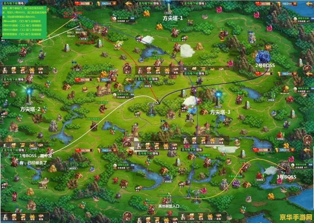 建议：英雄联盟s1地图：回顾经典，探索游戏变迁