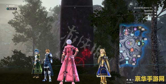 原神白影剑突破材料一览 原神白影剑的突破材料一览