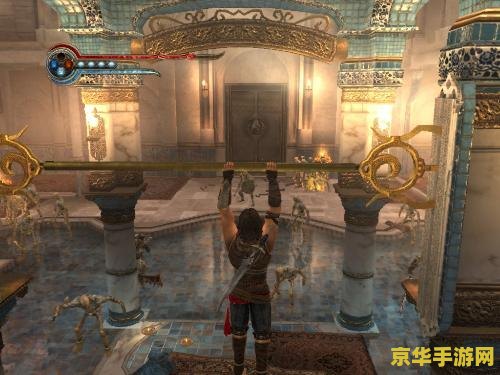 波斯王子5 bug 建议：波斯王子5：bug与修复指南