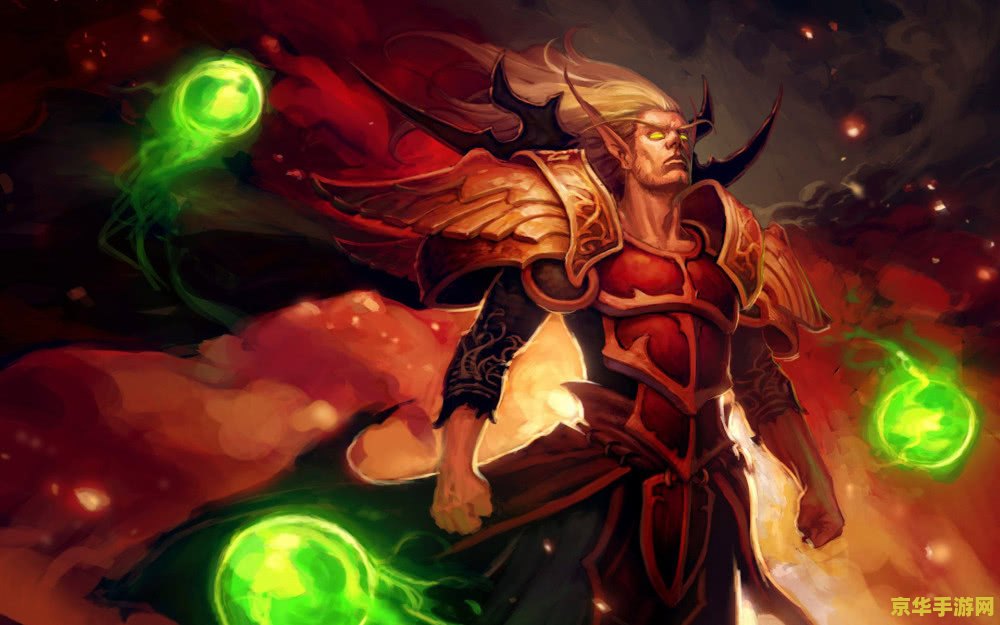 魔兽世界宣传片 建议：魔兽世界：英雄的赞歌