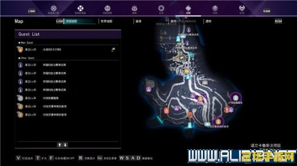 建议：原神主线流程图文攻略