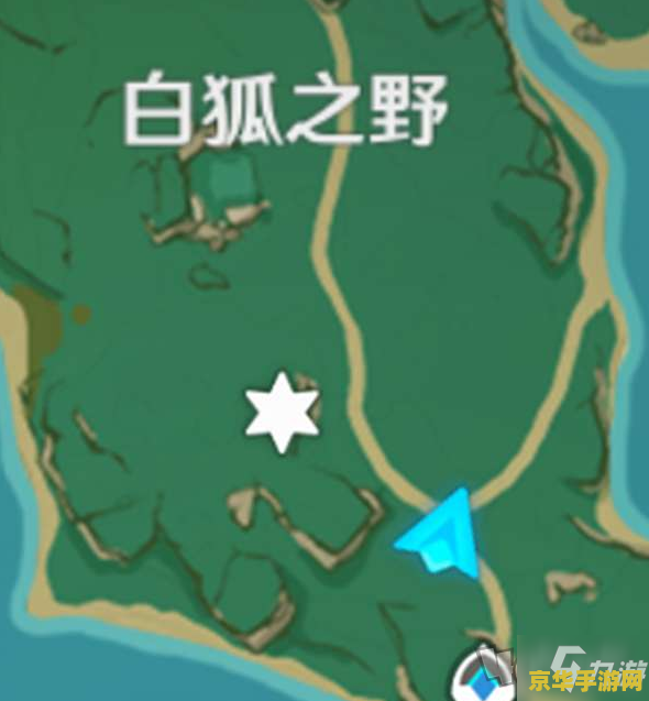 原神知比山石板位置详解