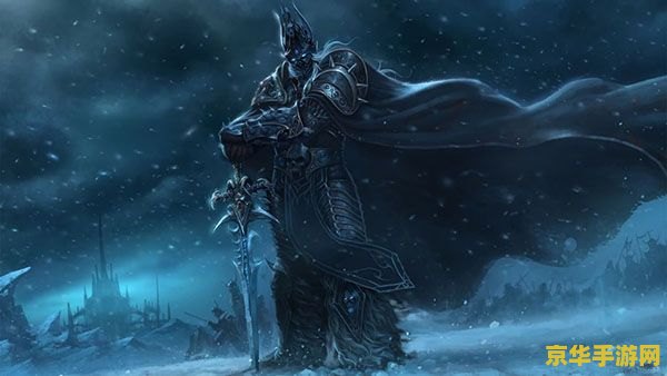 魔兽世界宣传片 建议：魔兽世界：英雄的赞歌