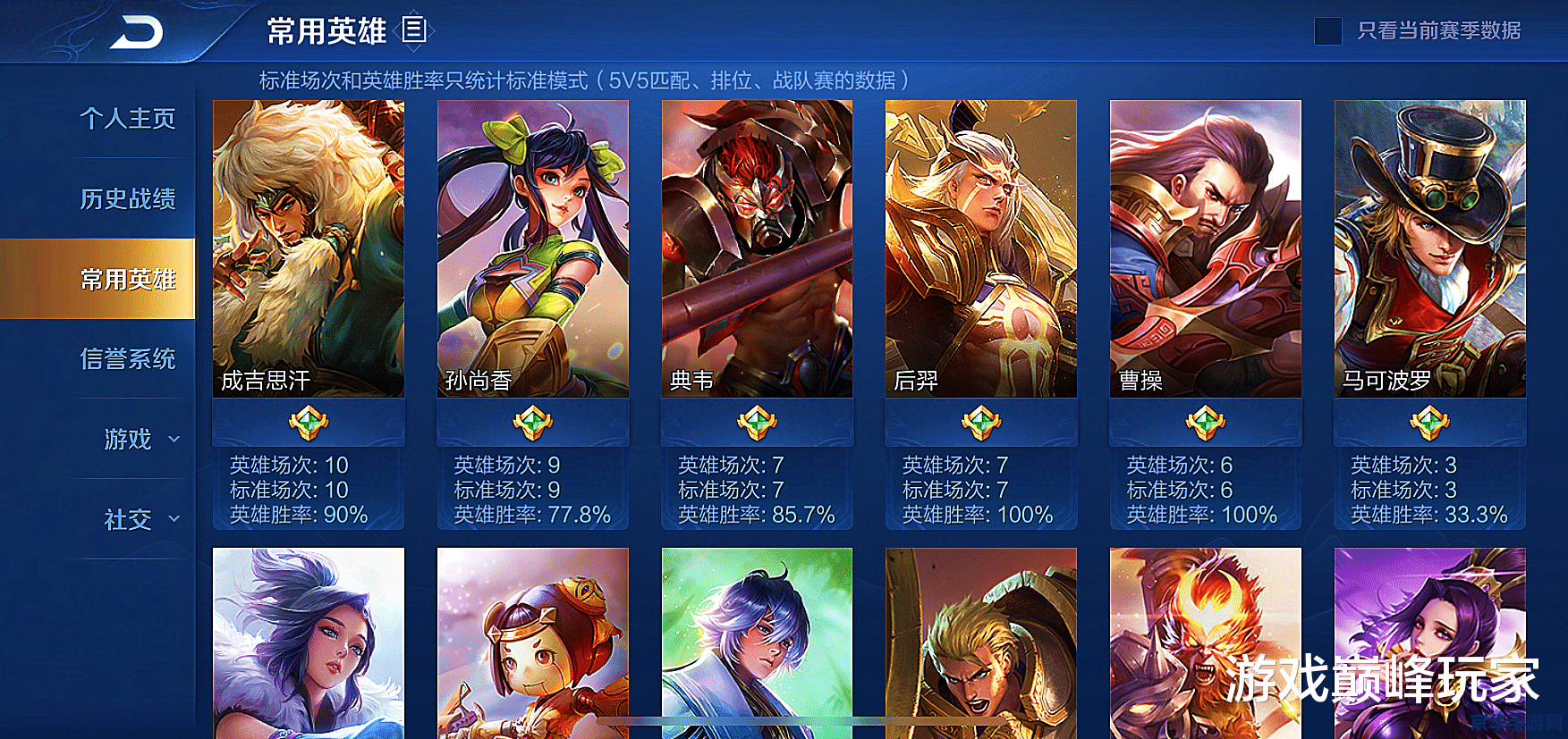 如何玩后好王者荣耀 建议：王者荣耀：从新手到高手的进阶之路