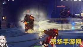 原神冒险等阶突破一怎么过 建议：原神冒险等阶突破一攻略：轻松通关秘籍