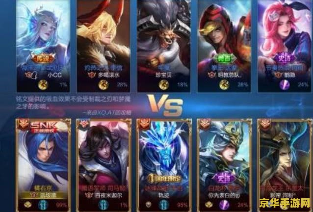 王者荣耀李白现在出什么装 王者荣耀李白出装攻略**