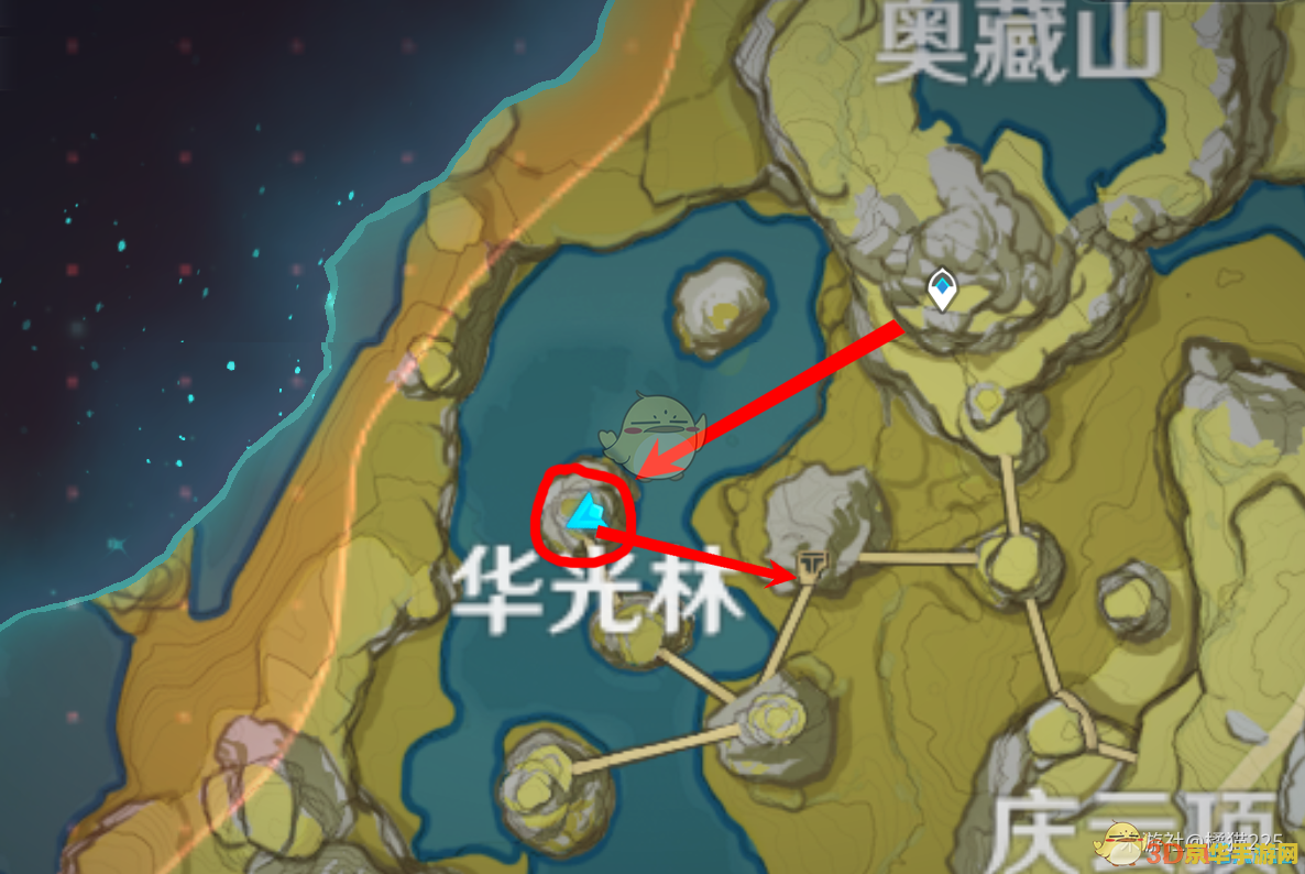 原神鸟蛋在哪里弄