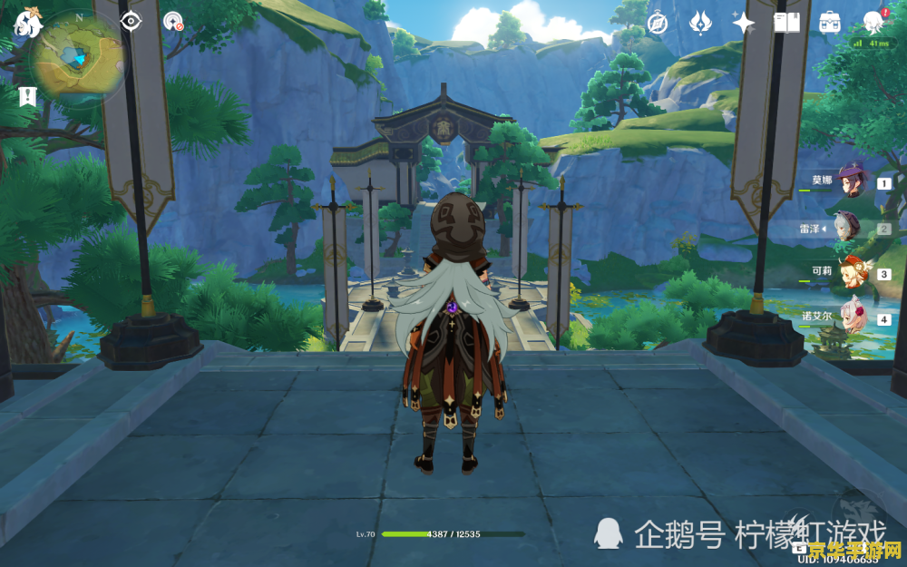 原神东风之龙在哪 建议：原神：寻找东风之龙，探索神秘之旅