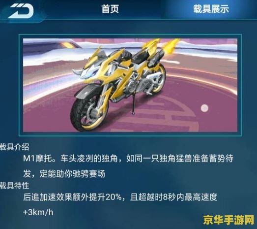 建议：qq飞车黑骑士：极速挑战与神秘力量的完美结合