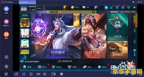如何在pc端玩王者荣耀 建议：PC端玩王者荣耀：攻略与技巧分享