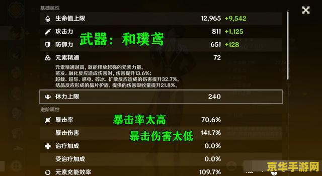 原神钟离主c阵容 建议：钟离主C阵容：深度解析与实战策略