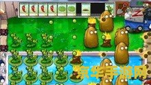 建议：植物大战僵尸3：守护家园的新挑战