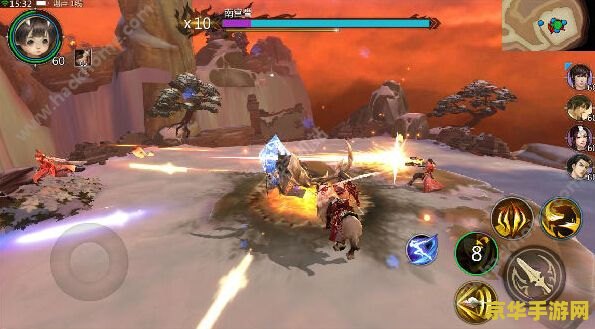 冒险岛手游恶魔猎手加点 冒险岛手游恶魔猎手加点攻略**