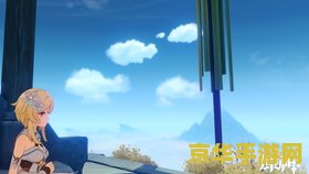 原神渌华池遗迹文字解析