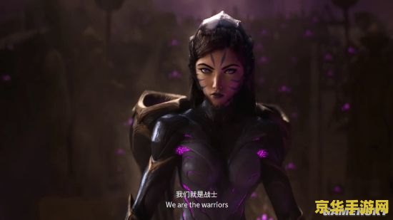 英雄联盟cg动画在哪看 建议：英雄联盟CG动画欣赏指南