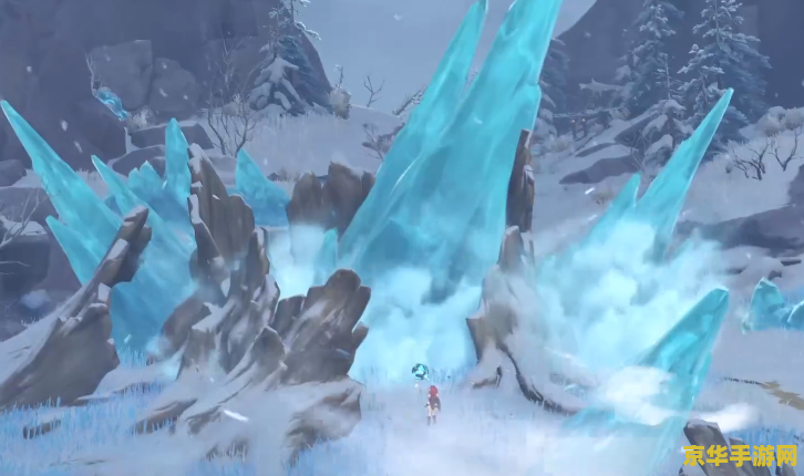 原神雪山雪山碎片仙灵位置 建议：原神雪山：寻找仙灵碎片的冒险之旅
